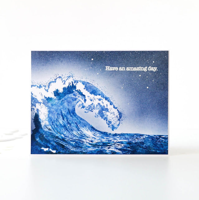 Wave