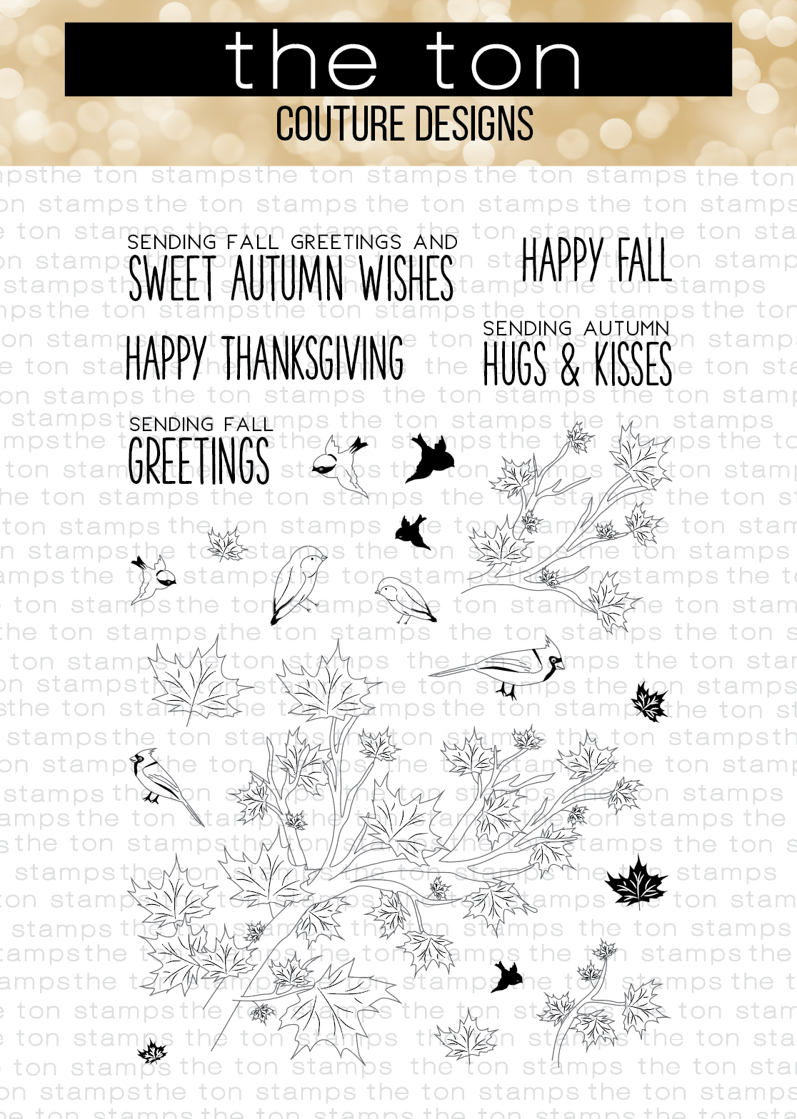 Autumn Wishes