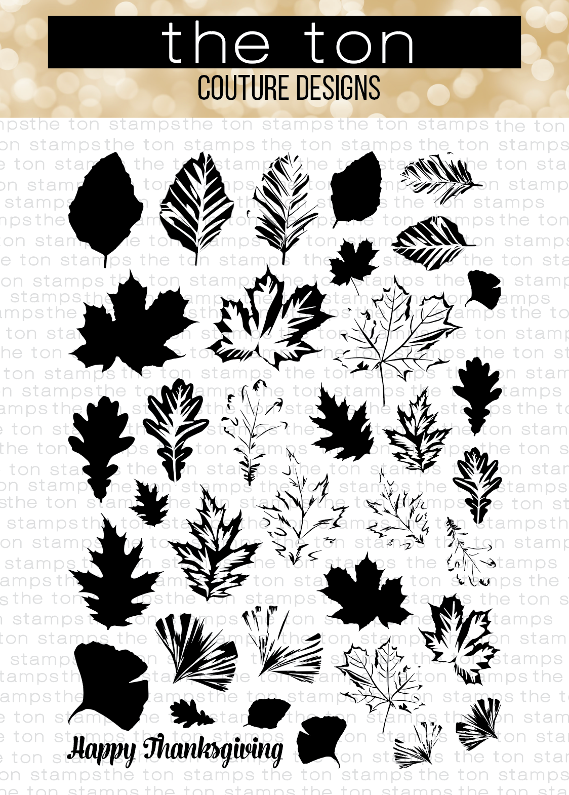 Autumn Foliage
