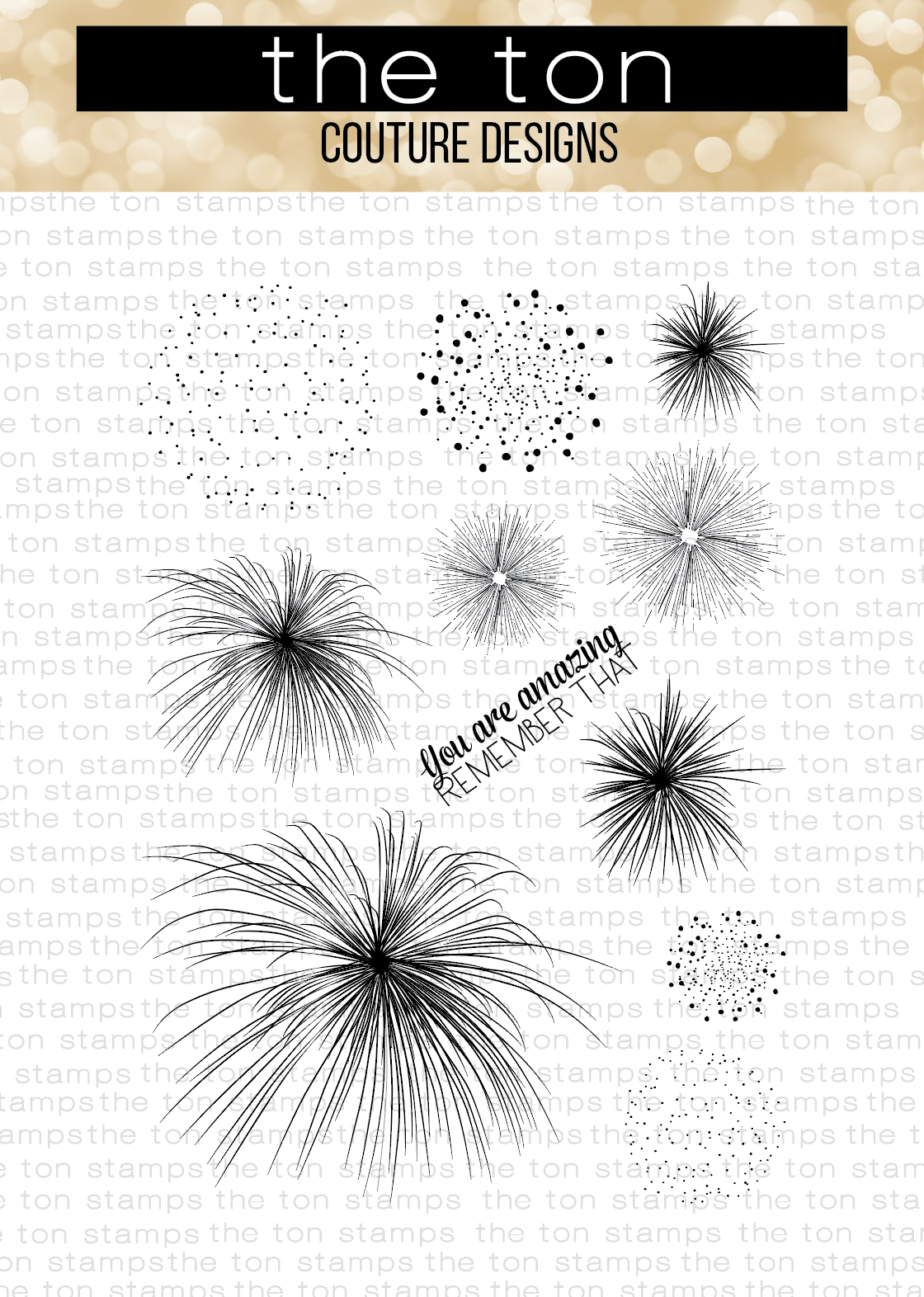 Pyrotechnics