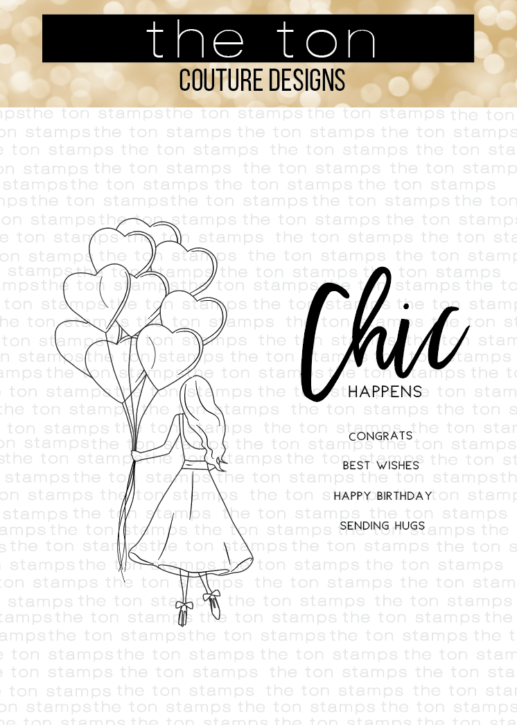 City Girls: Chic Happens