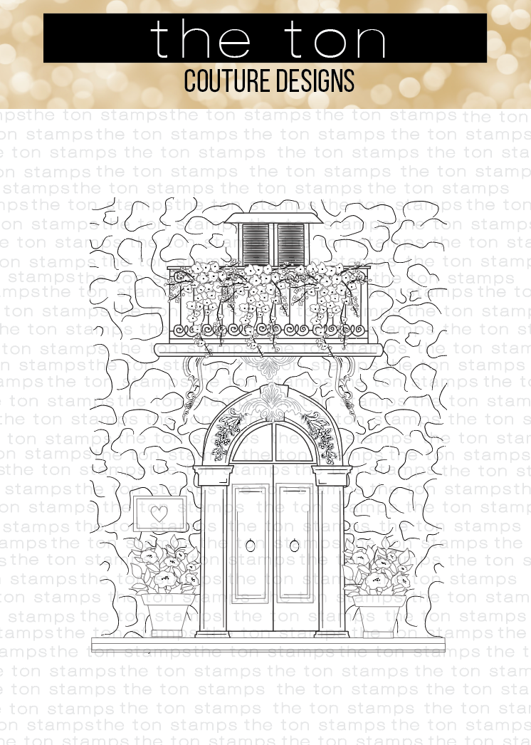 Scenes: Doorway