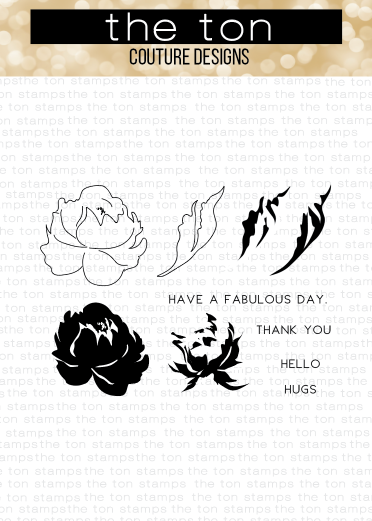 Fab Day Peony