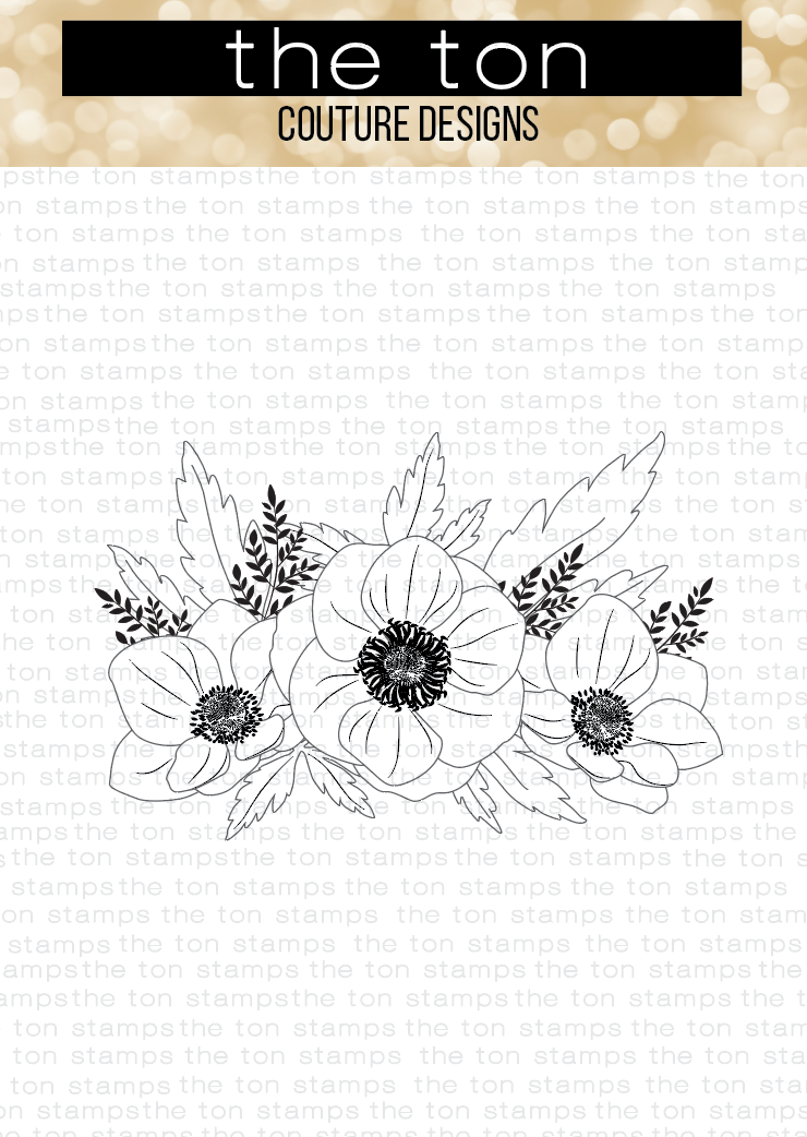 Anemone Cluster Mini Set