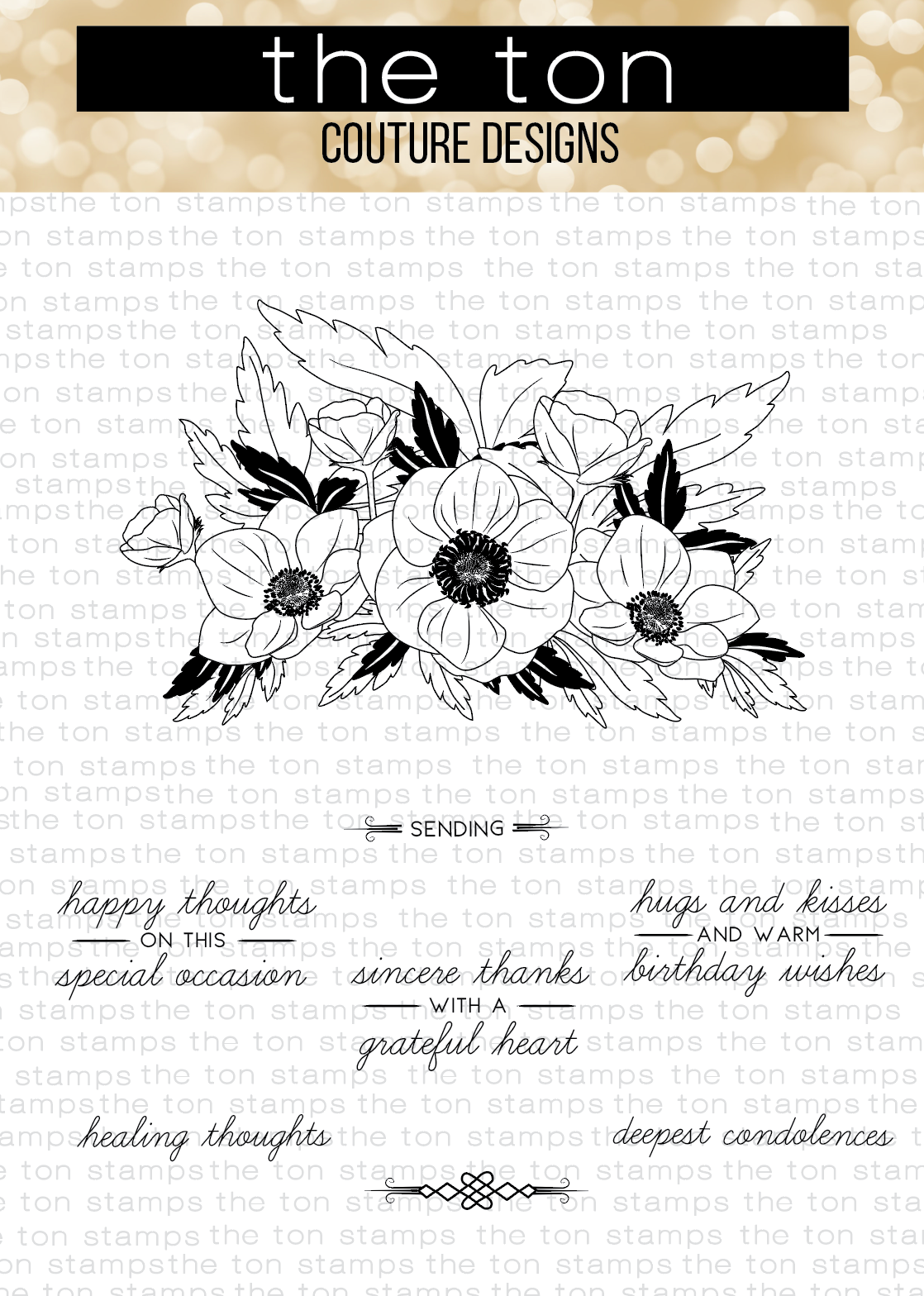 Anemone Wishes