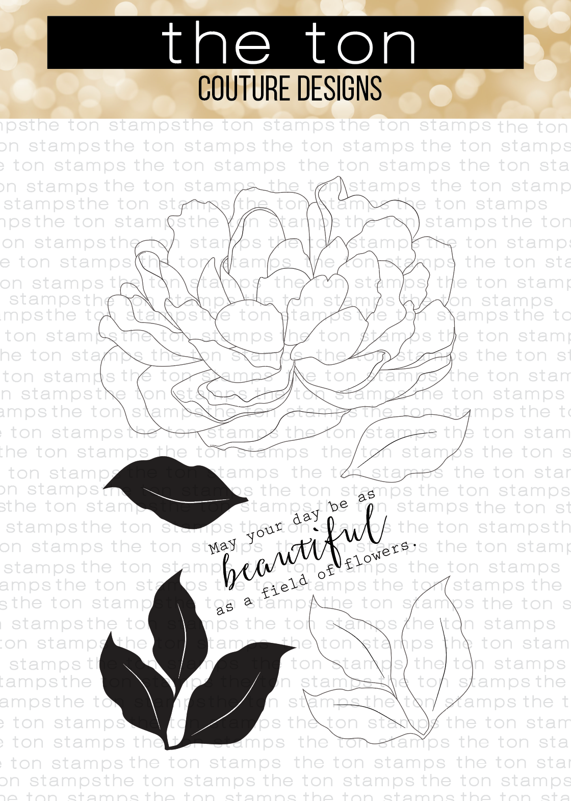 Large Peony 4