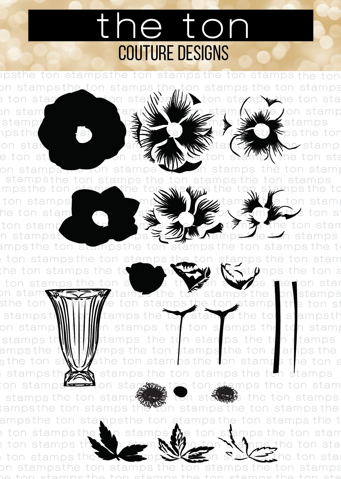 Fresh Cut Anemones