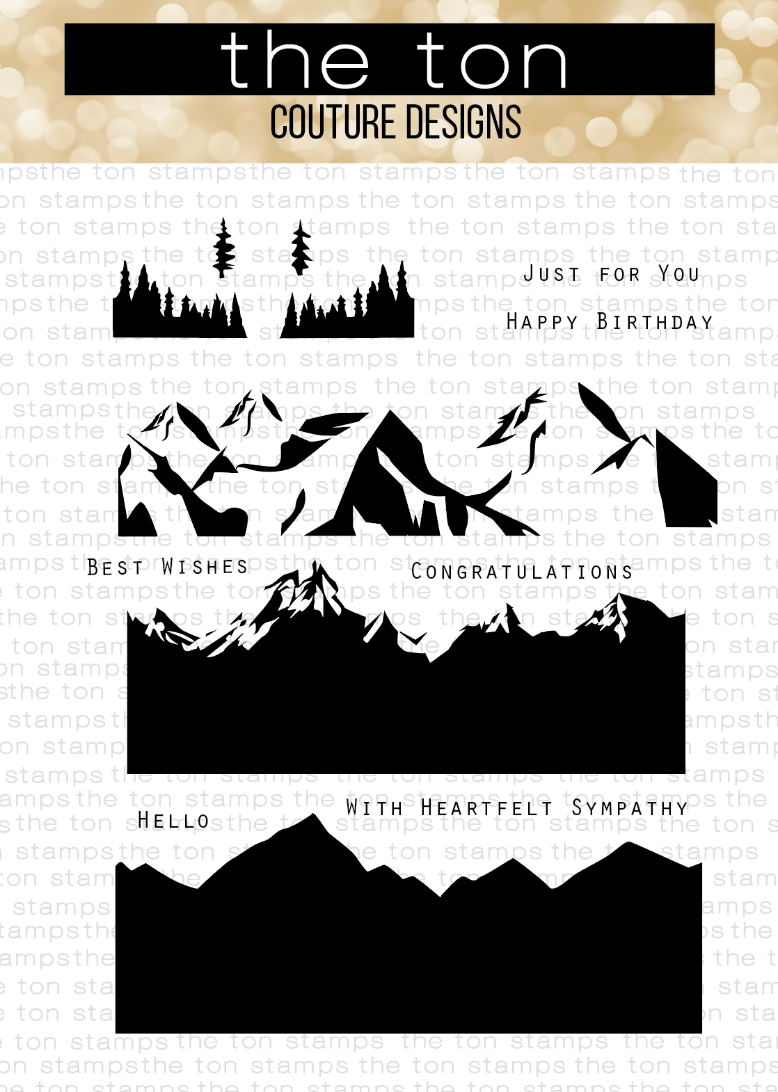 Mountains