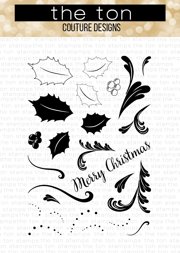 Holiday Flourishes