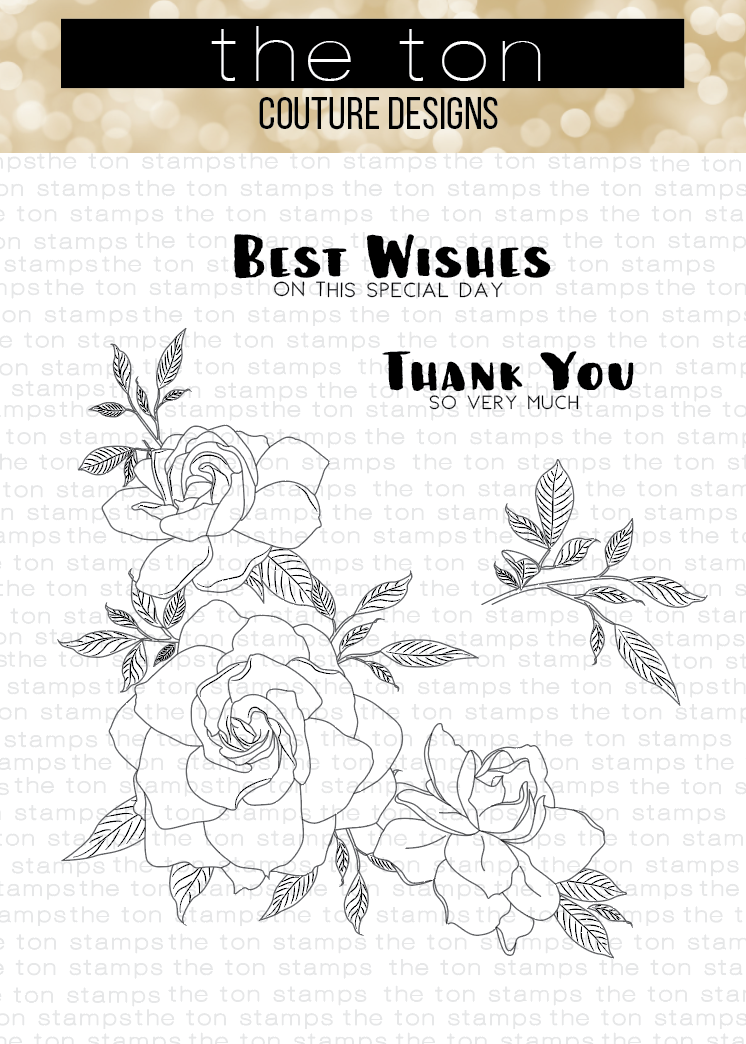 Gardenia Wishes
