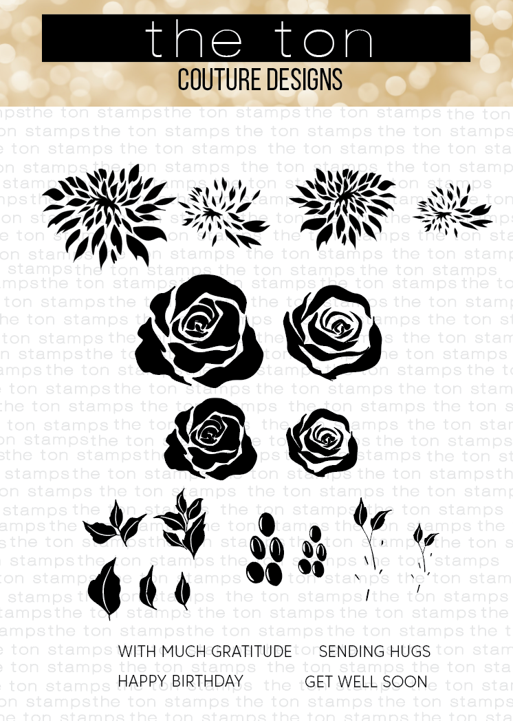 Happy Florals