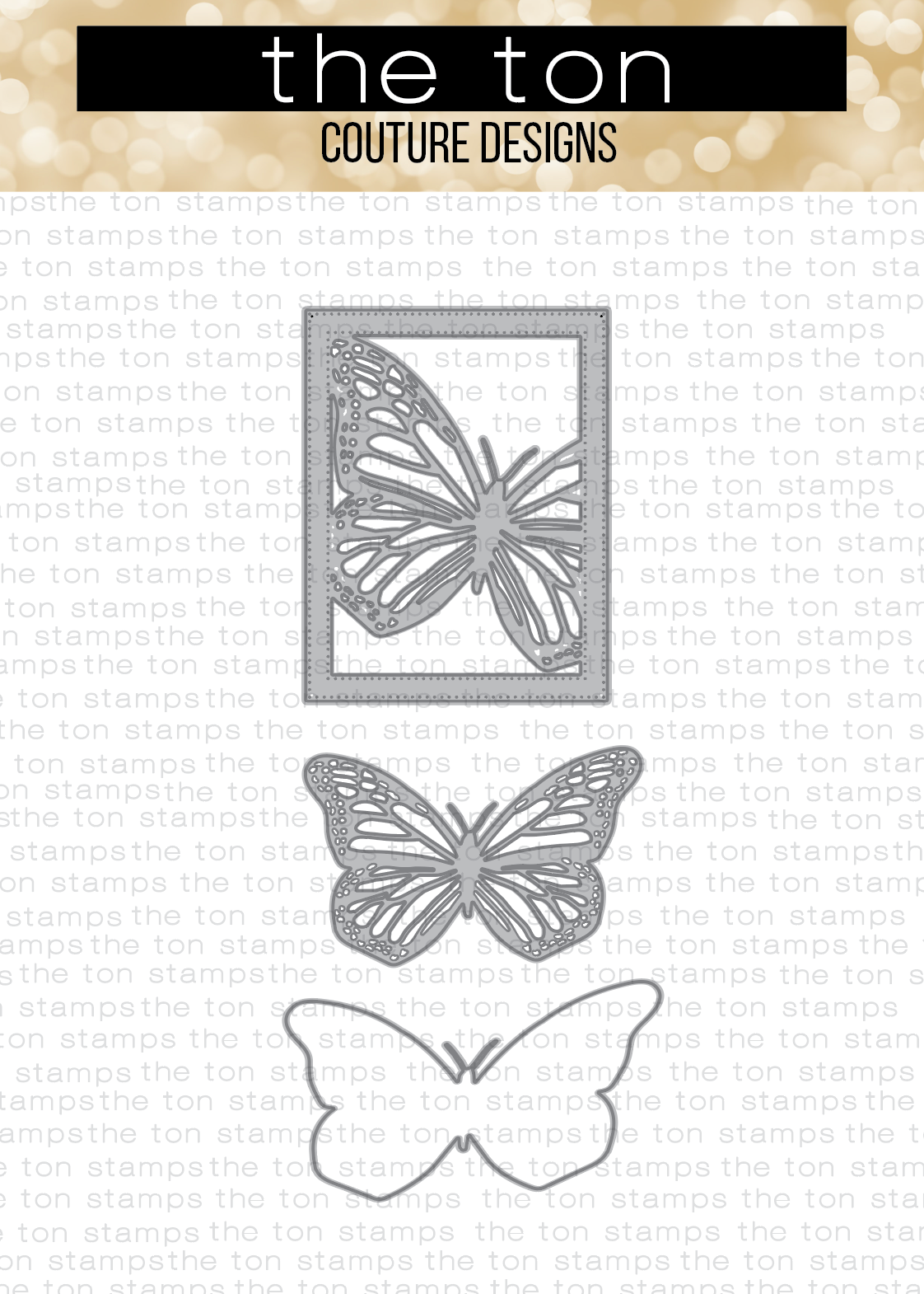 Monarch Butterfly Dies Bundle