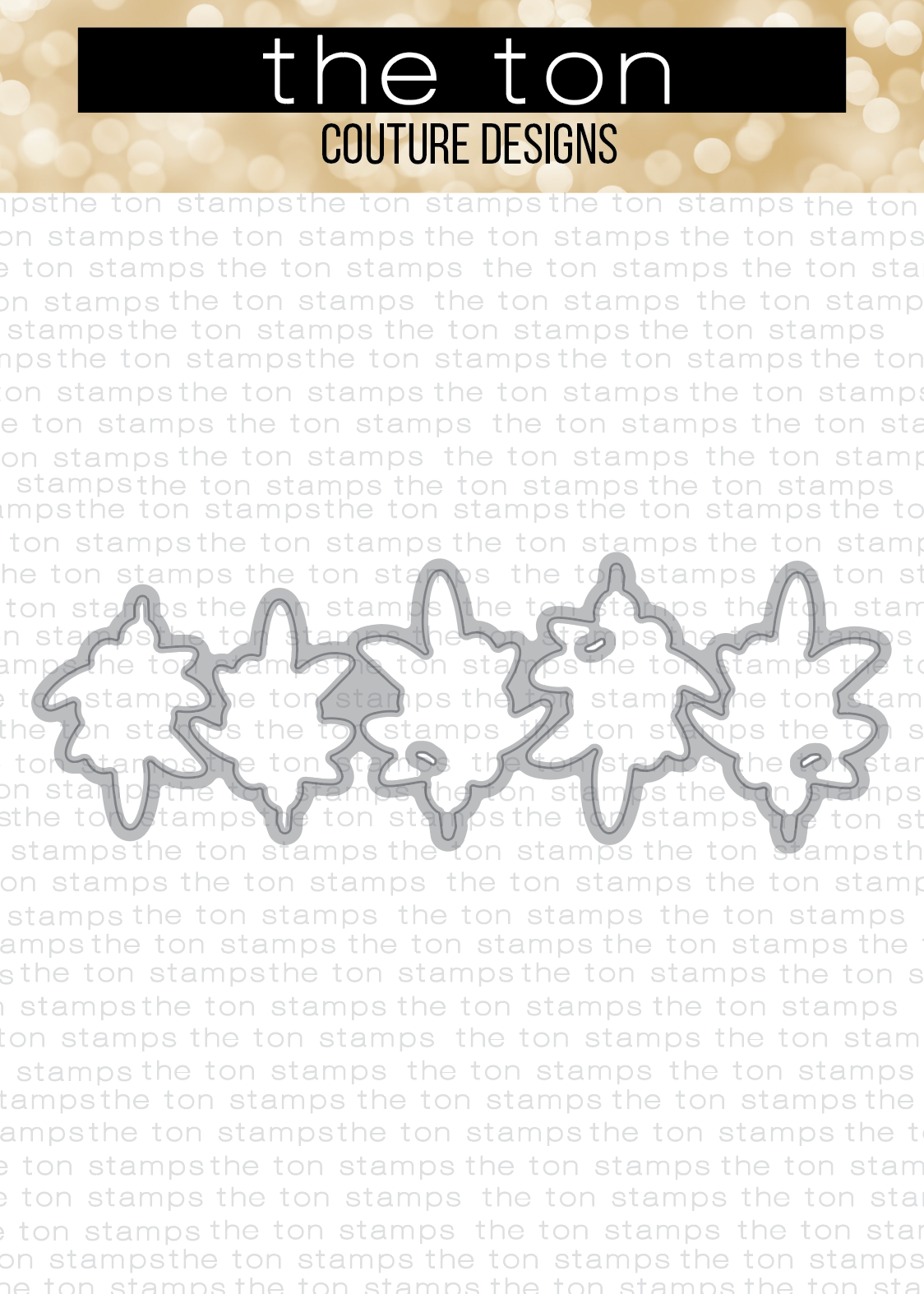 Berry Bits Coordinating Die