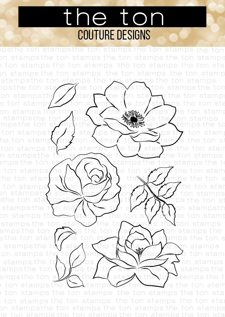 Wild Blooms