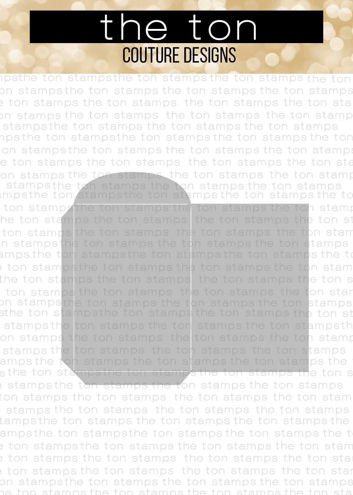 Seed Envelope SVG Cut File