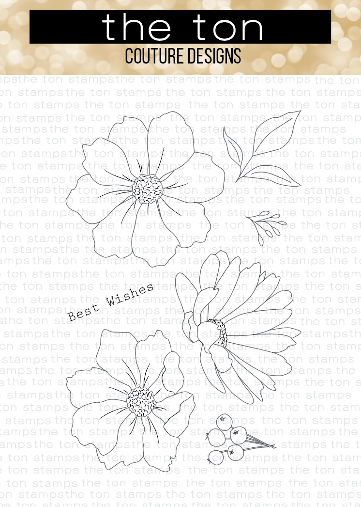 Delightful Wildflowers
