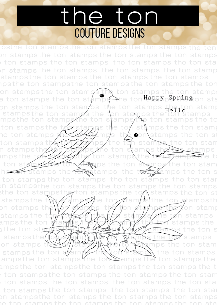 Dove Friends