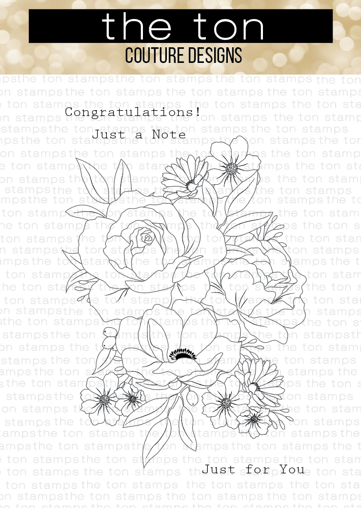 Noteworthy Blooms