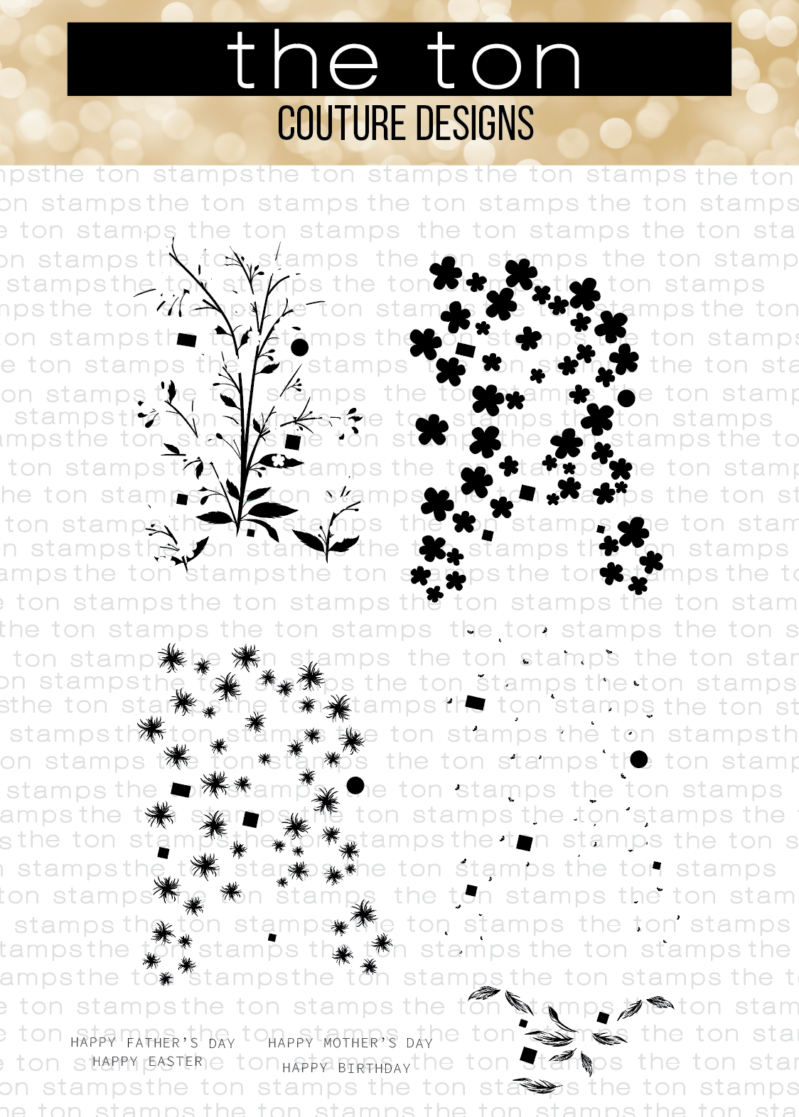 Blossom Branches