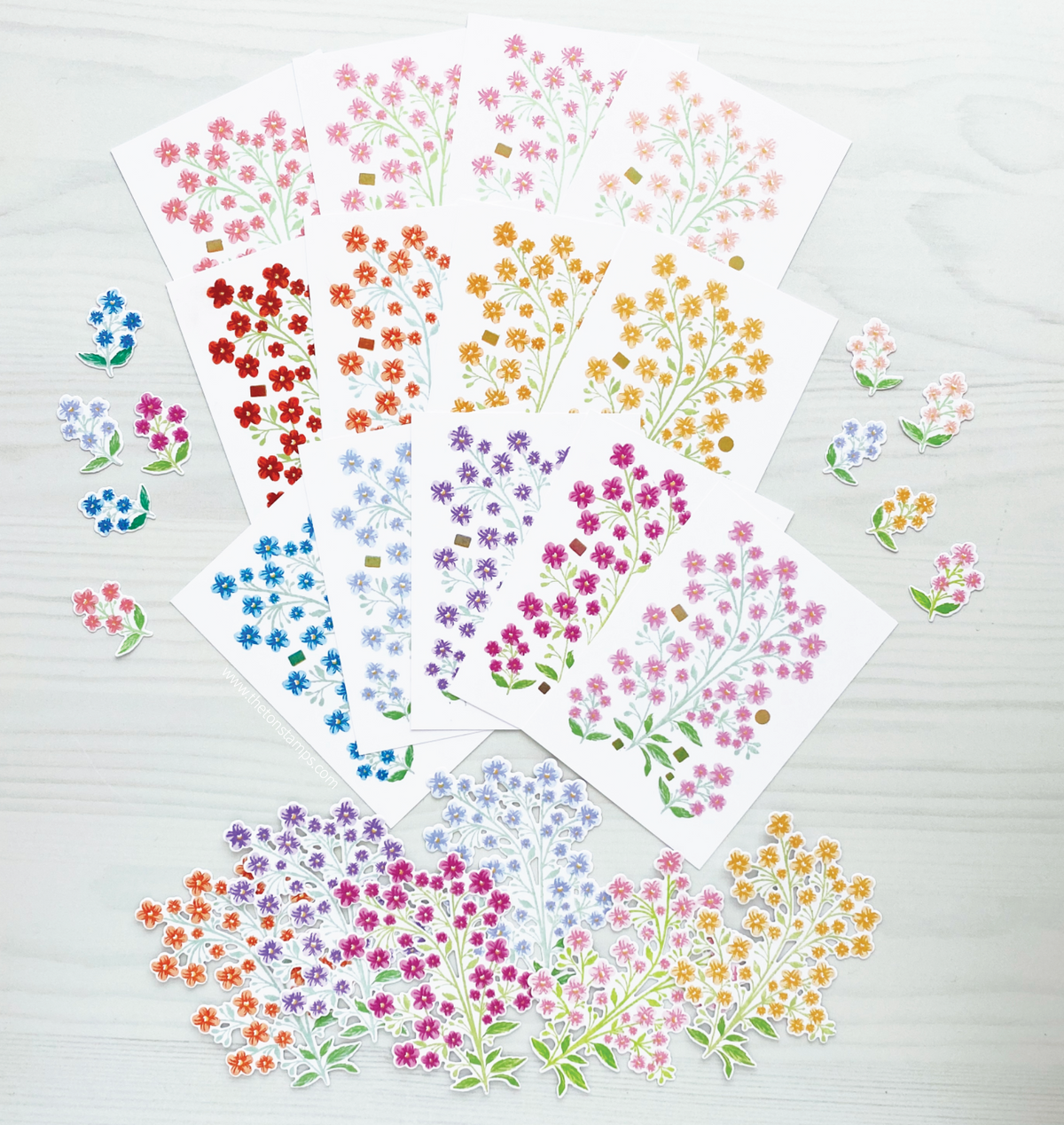 Blossom Branches
