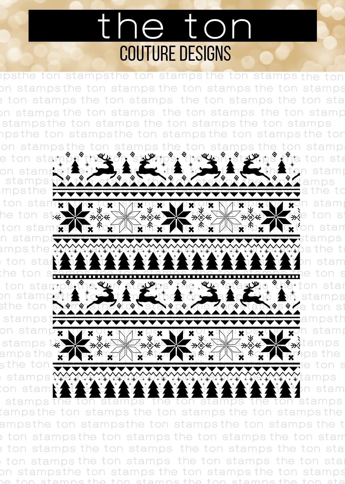 Christmas Sweater