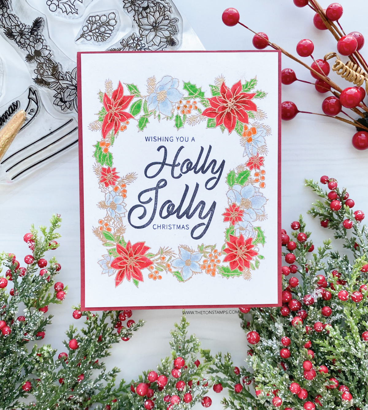 Jolly Border