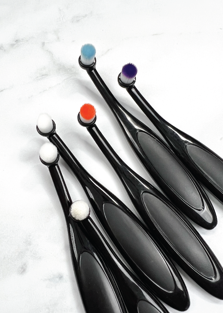 Ink Blending Brush - Mini