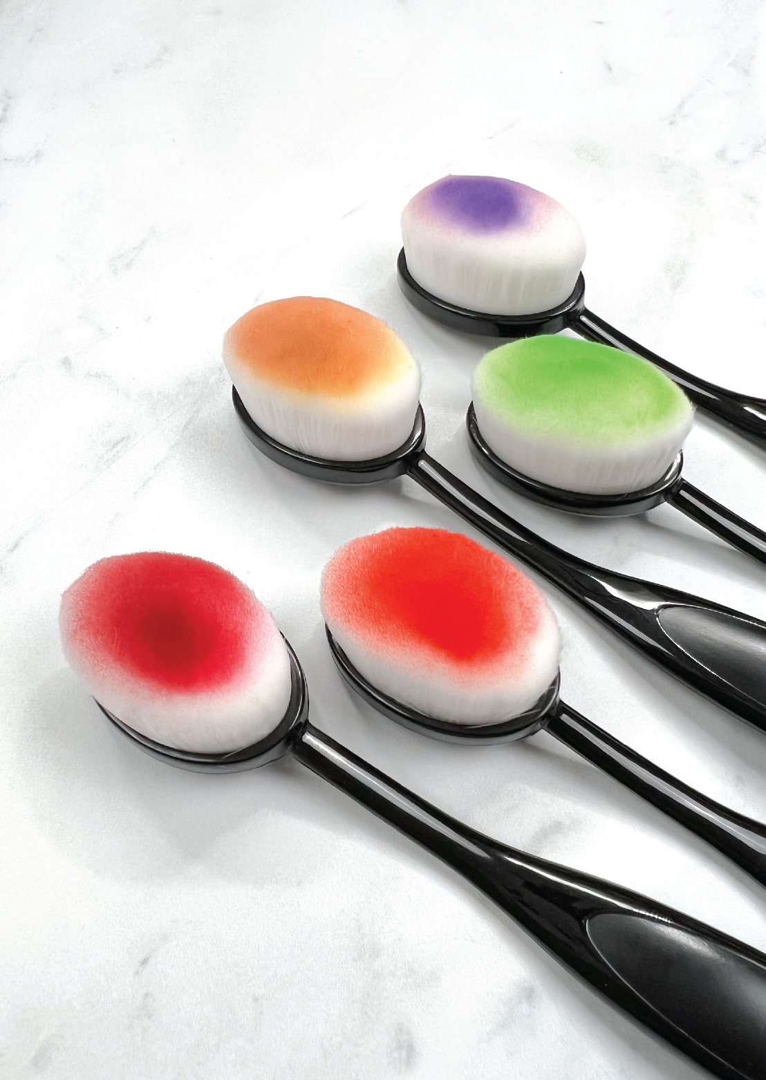 Ink Blending Brush - Standard