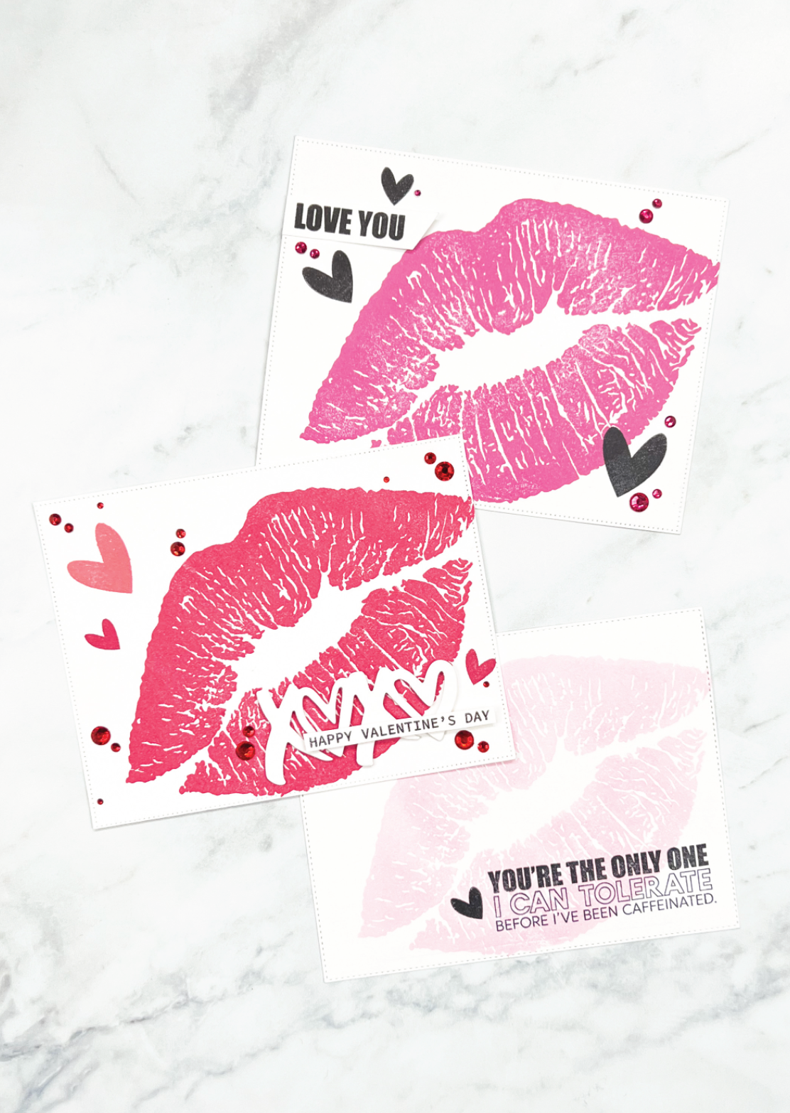 Mega Smooch