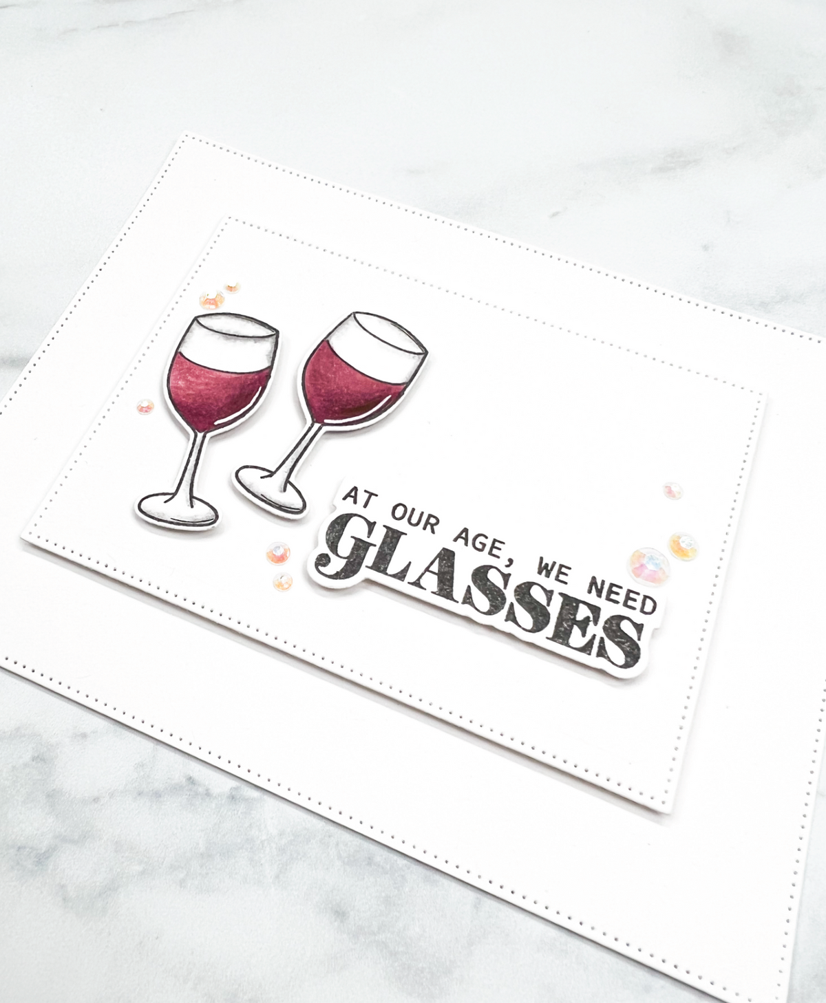 Wine and Spirits