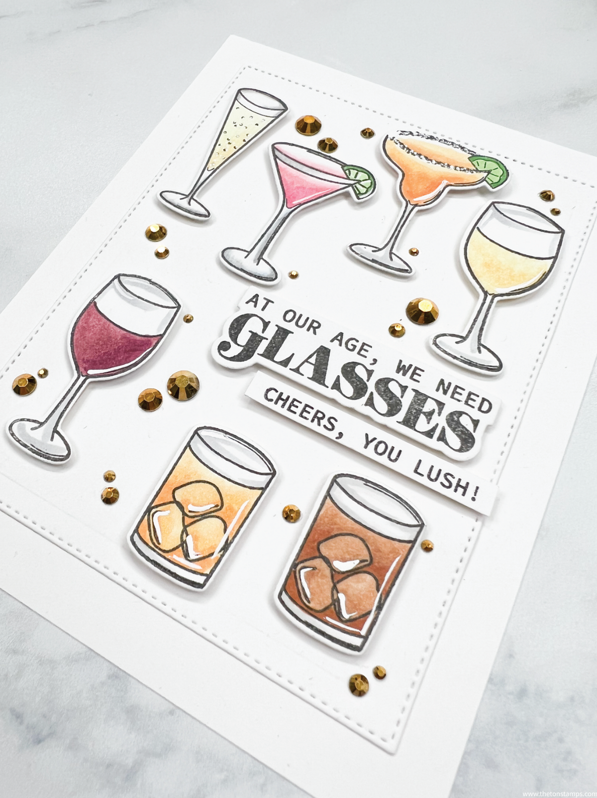 Wine and Spirits