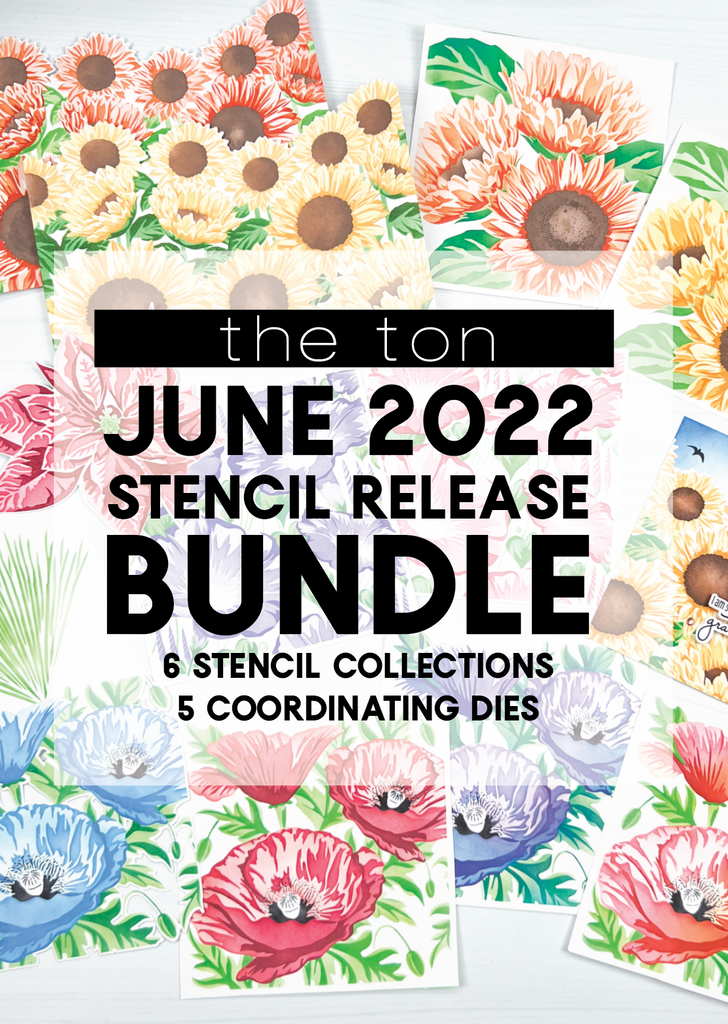June 2022 Release Bundle