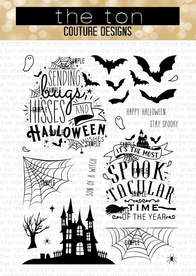 Halloween Wishes