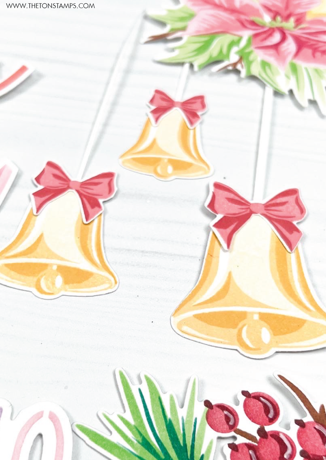 Bells and Bows