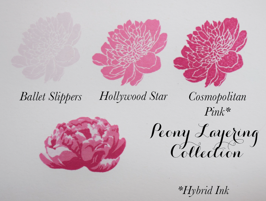 Couture Color - Cosmopolitan Pink Hybrid