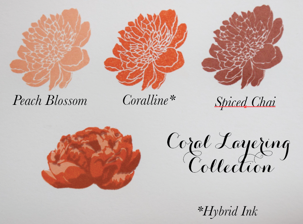 Reinker - Coralline Hybrid