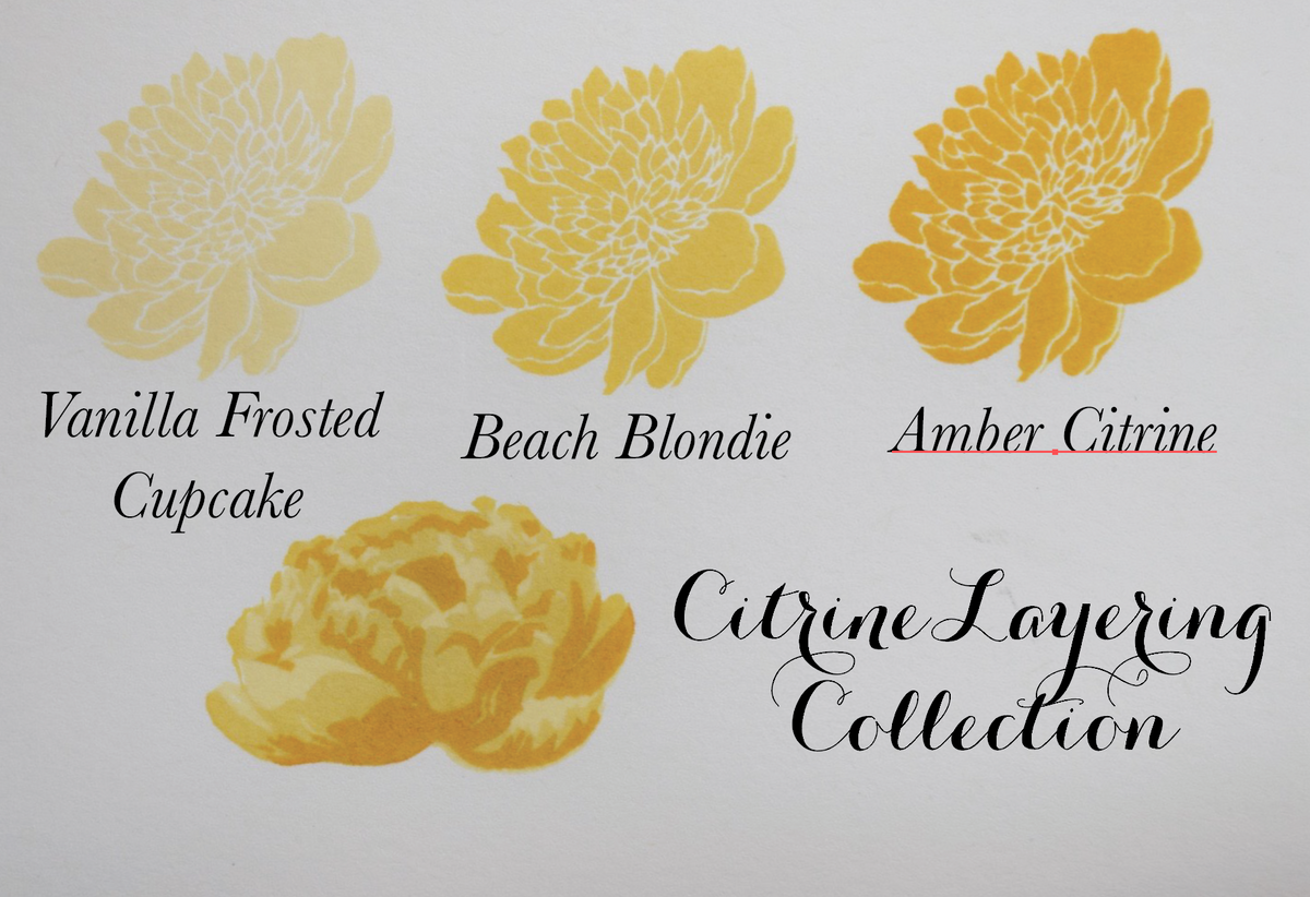 Reinker - Vanilla Frosted Cupcake Dye