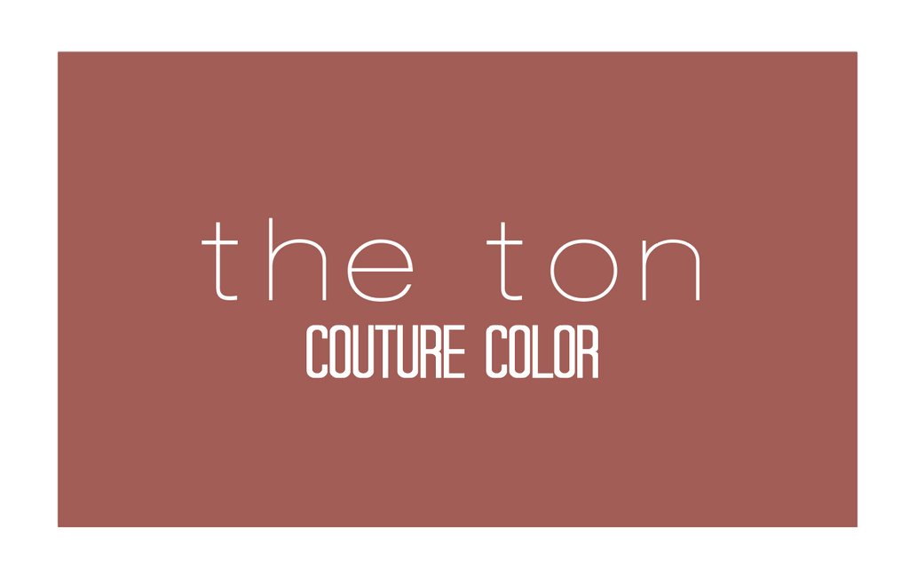 Couture Color - Aspen Cocoa Dye