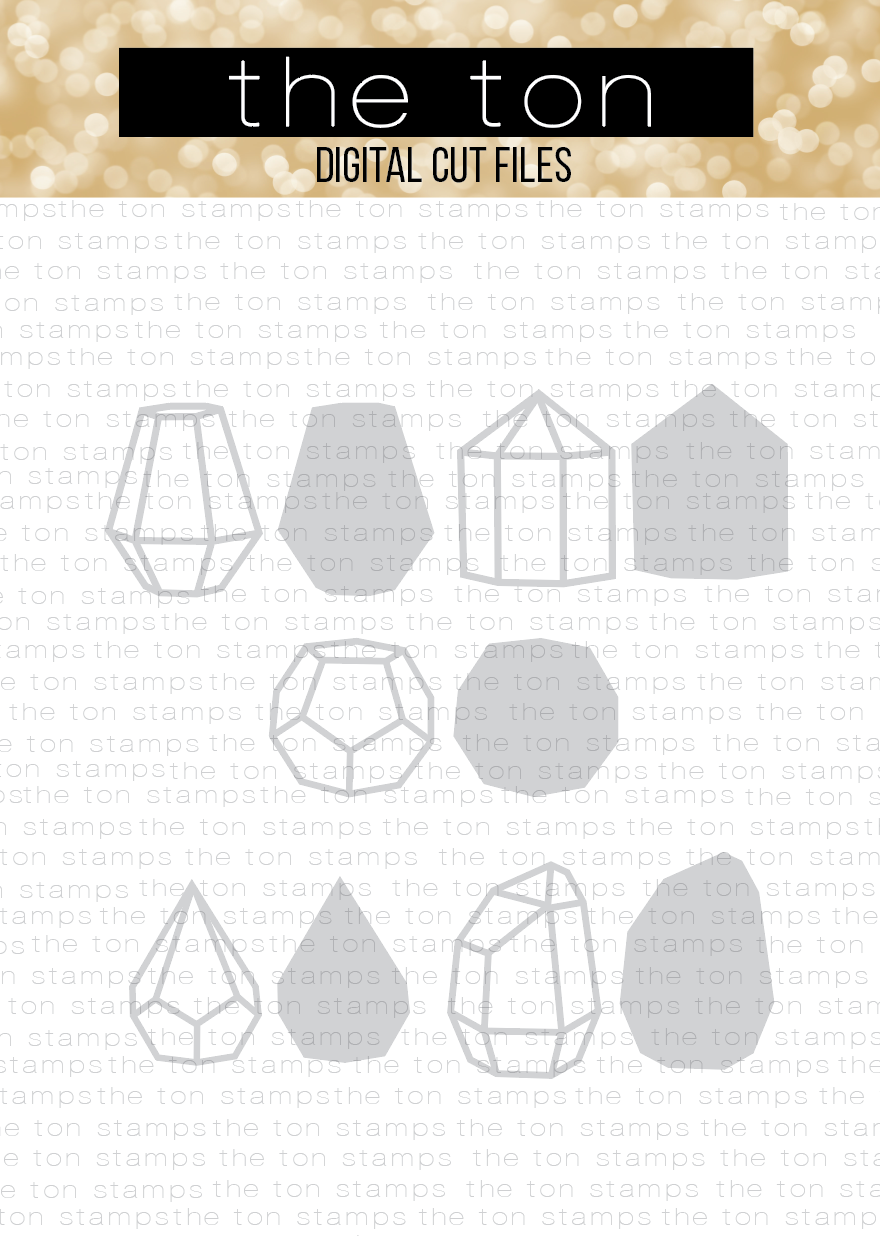 Terrariums Bundle SVG Cut File