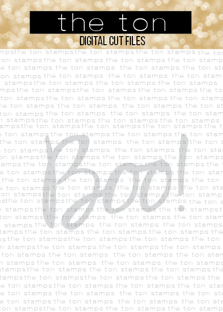 Boo Sentiment SVG Cut File