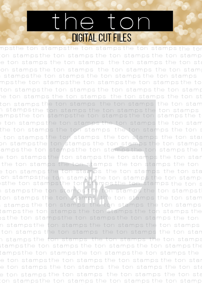 Haunted House Coverplate SVG Cut File