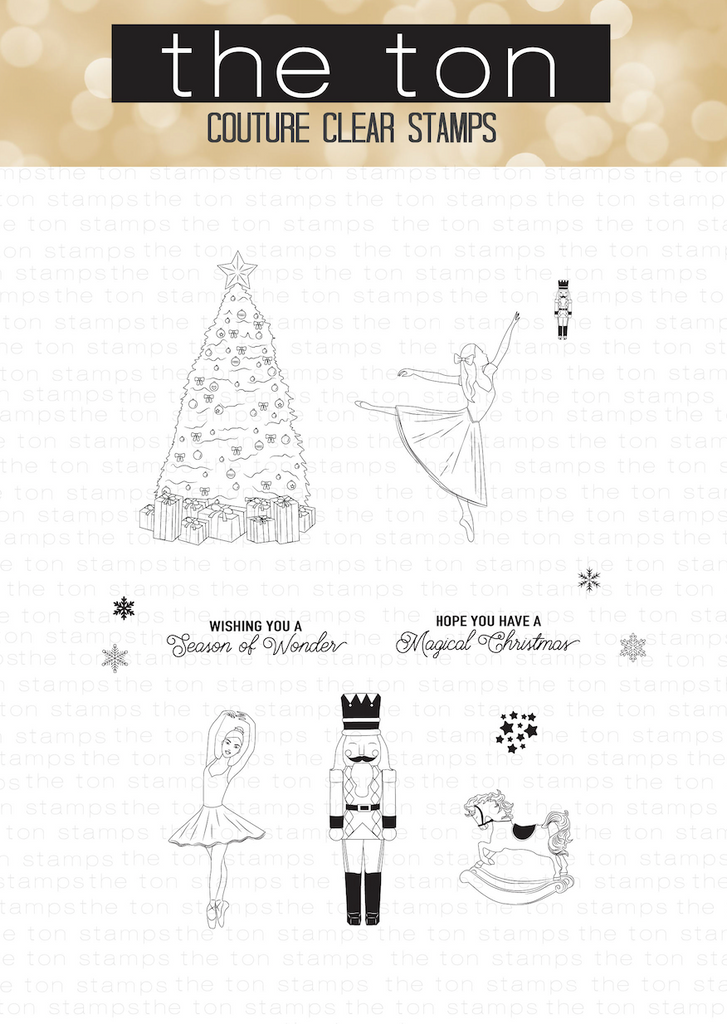 Holiday Ballet