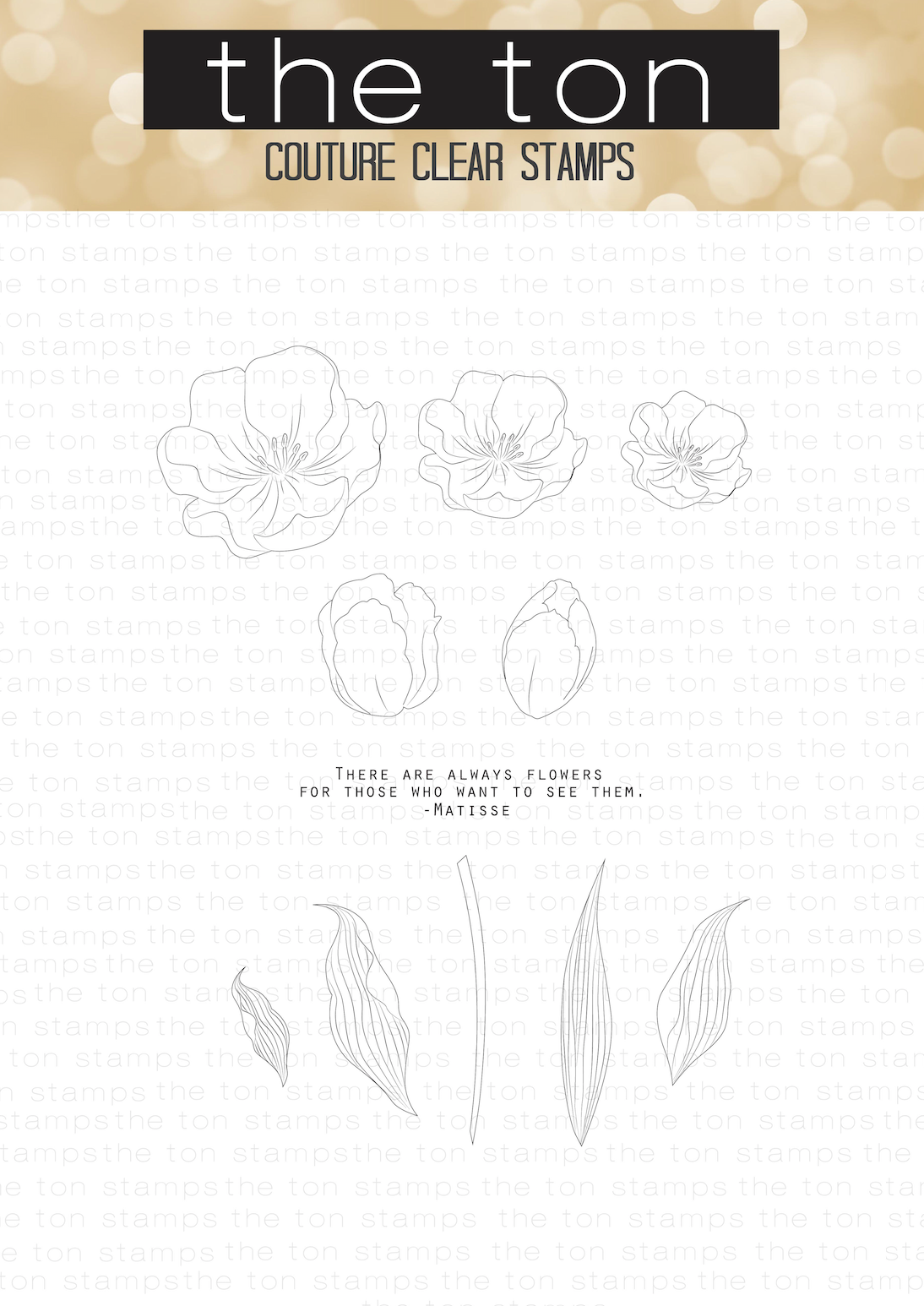 Loose Tulips