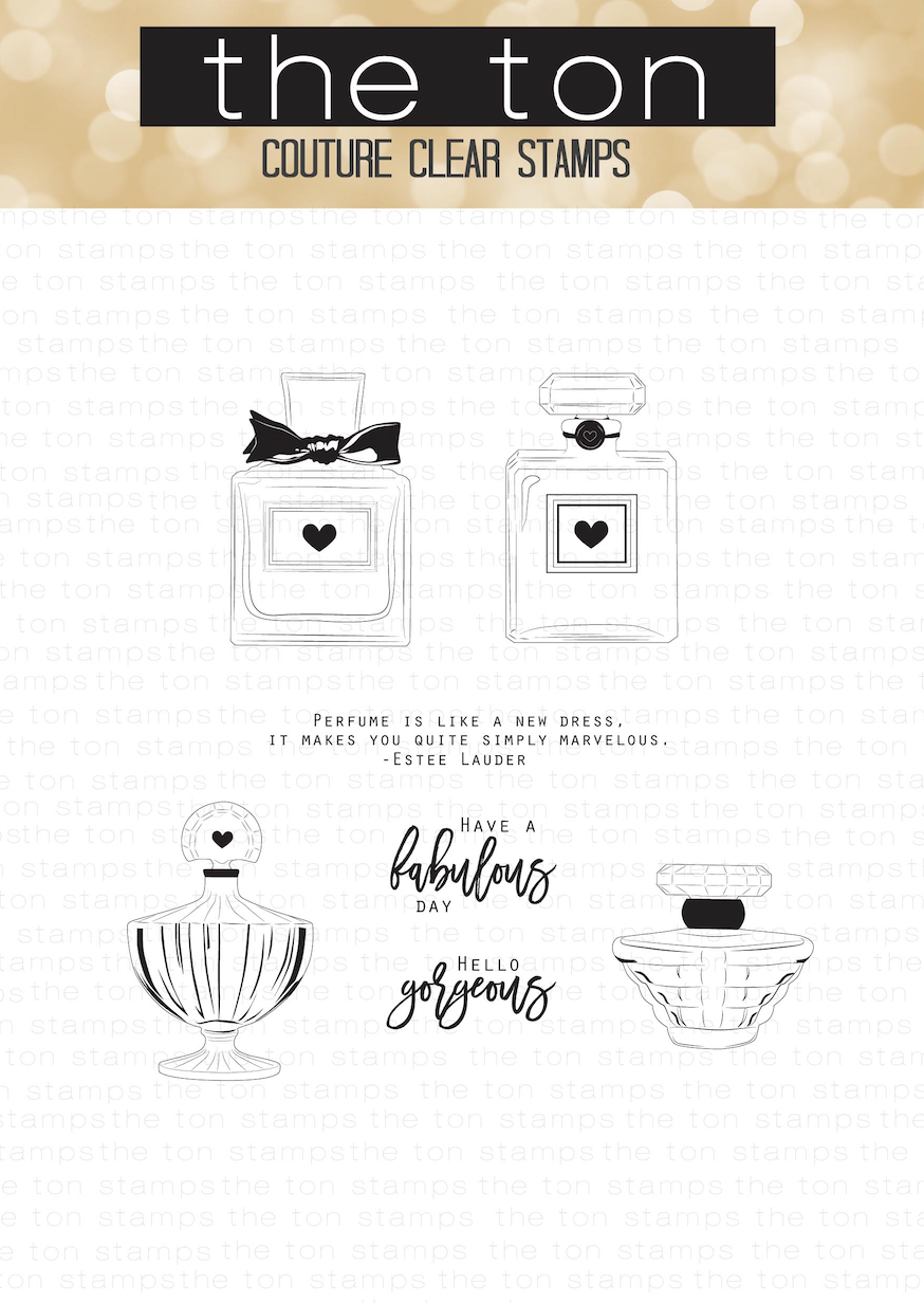 Marvelous Perfumes
