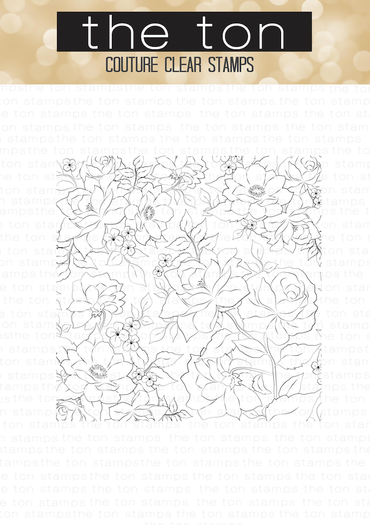 Riotous Wildflowers