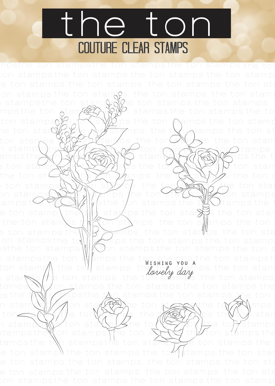 Rose Bouquet