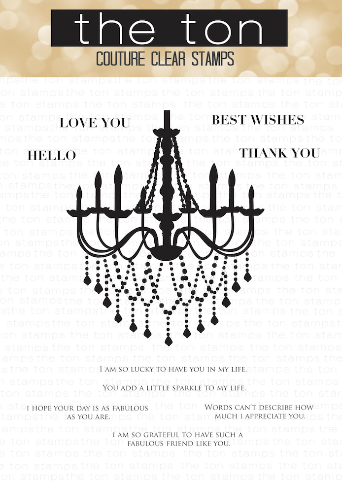 Chandelier