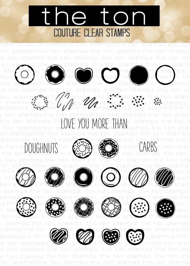 Doughnut Bar