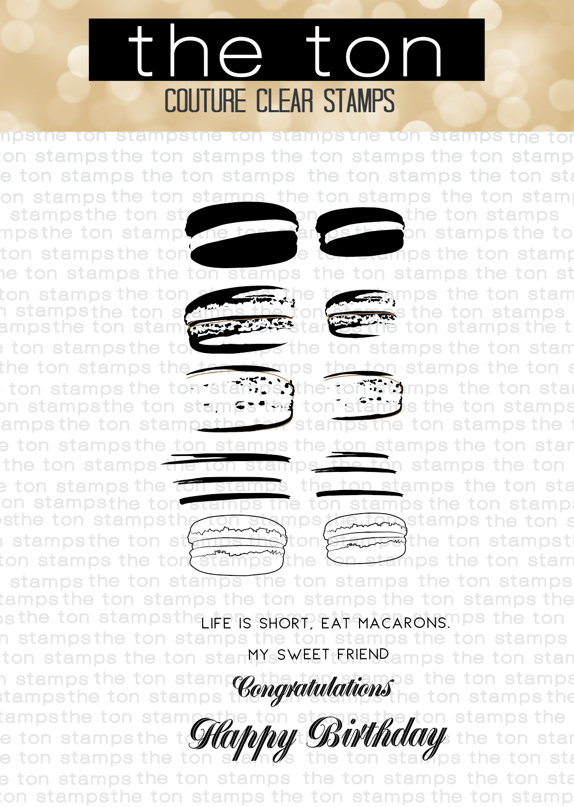 Macarons