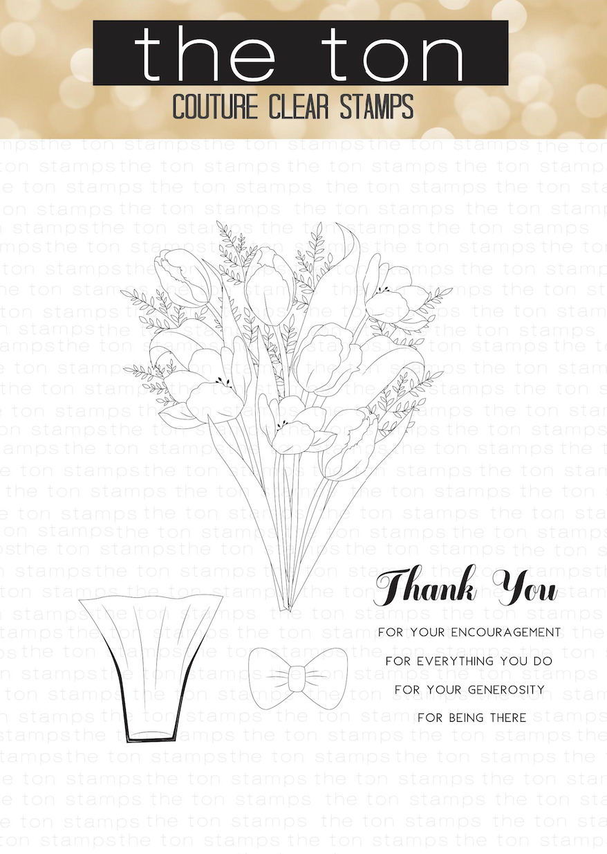 Tulip Bouquet